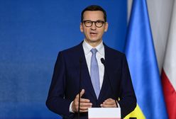 Spór z UE. Premier mówi, co dalej z Izbą Dyscyplinarną