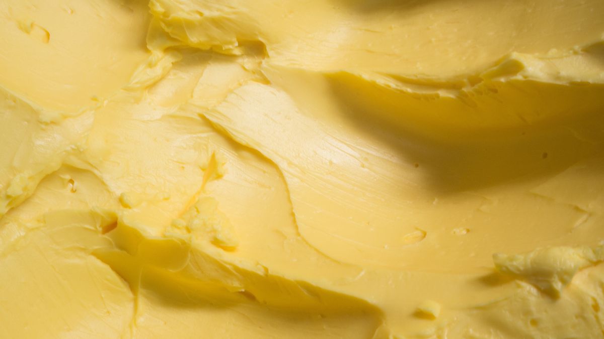 Masło klarowane a zwykłe — jakie są różnice?