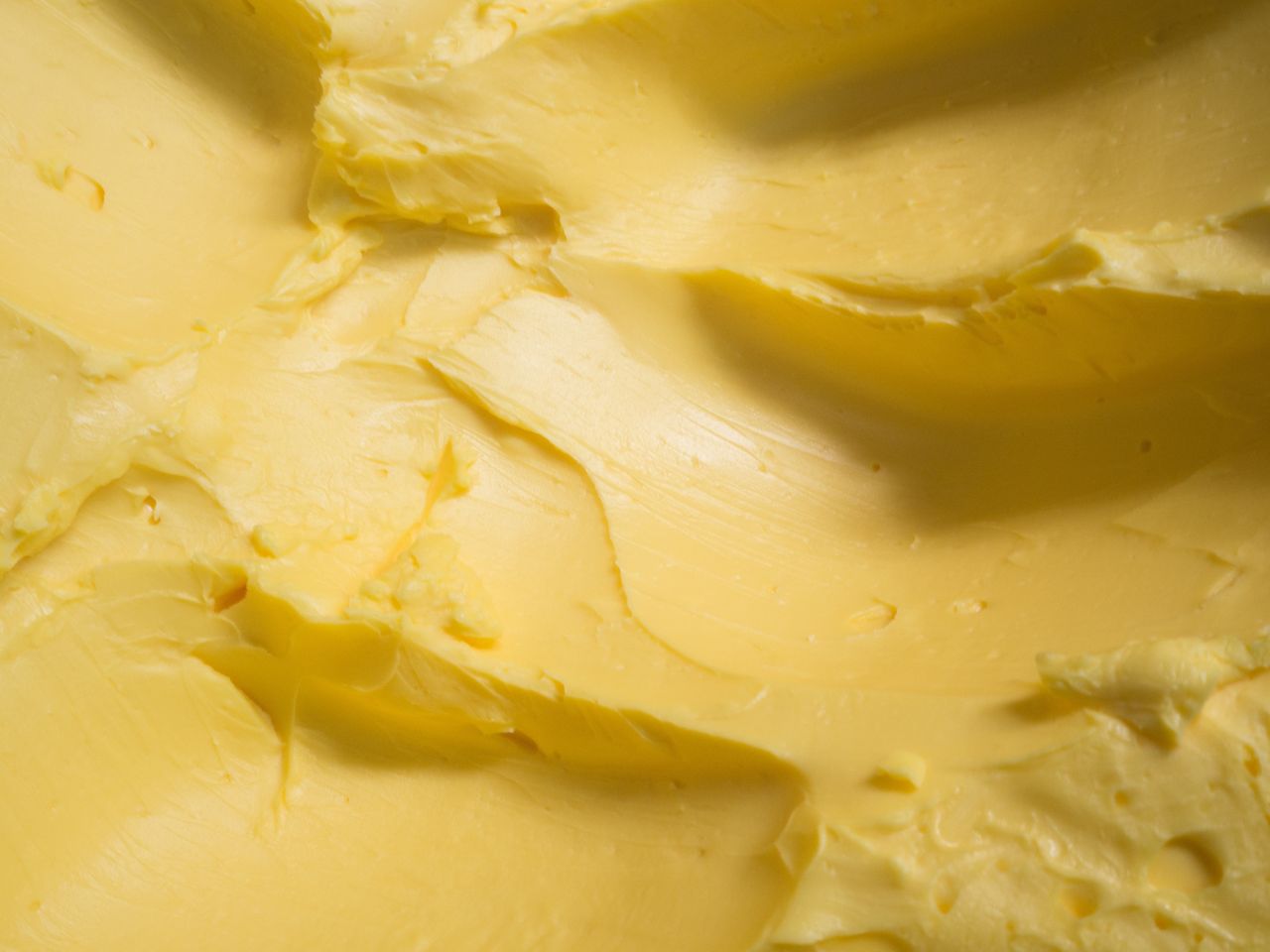 Ghee versus regular butter — what are the differences?