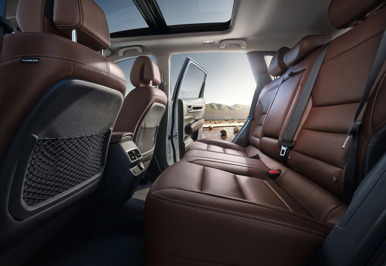 Przestronność nie jest najważniejszą cechą wnętrza dla Polaków. Jest dopiero na trzecim miejscu.