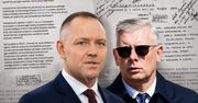 Reakcja Cenckiewicza wywołała poruszenie. Tak komentuje ją Pałac