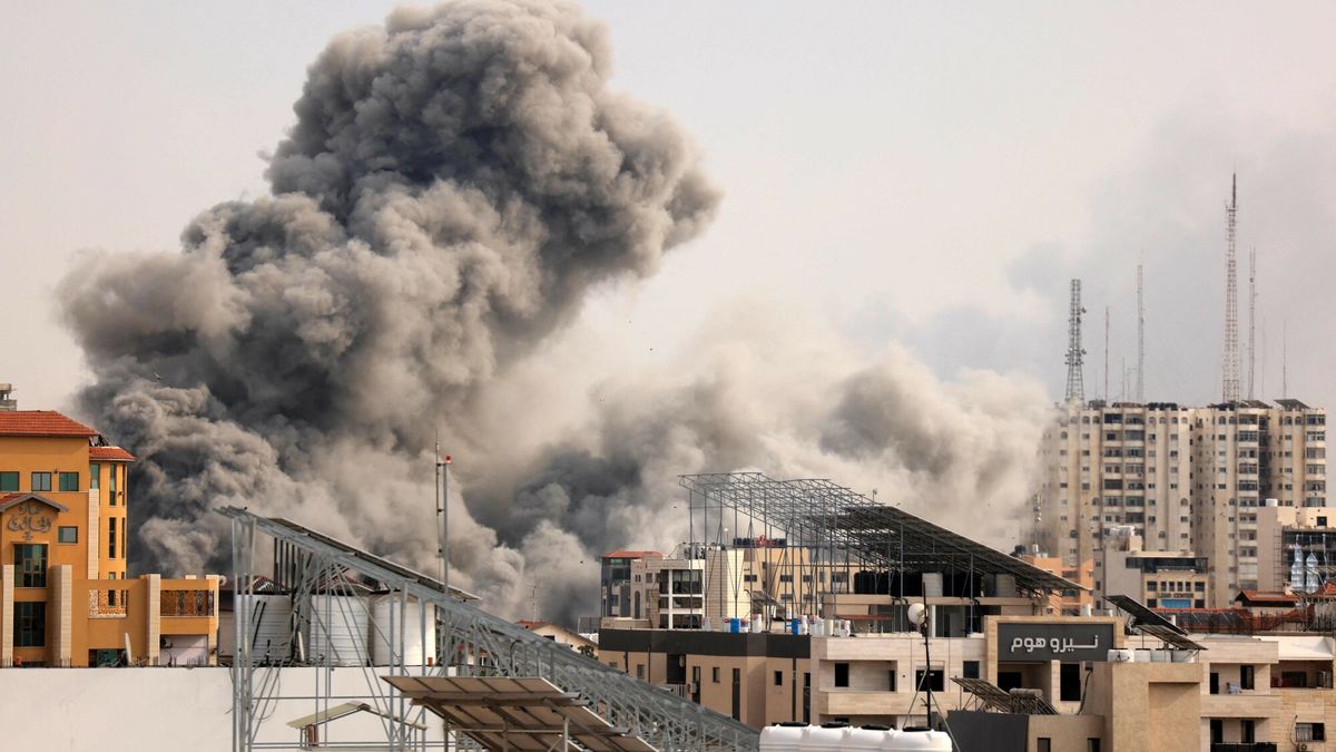 Wojna na Bliskim Wschodzie może stać się zarzewiem kolejnych kryzysów