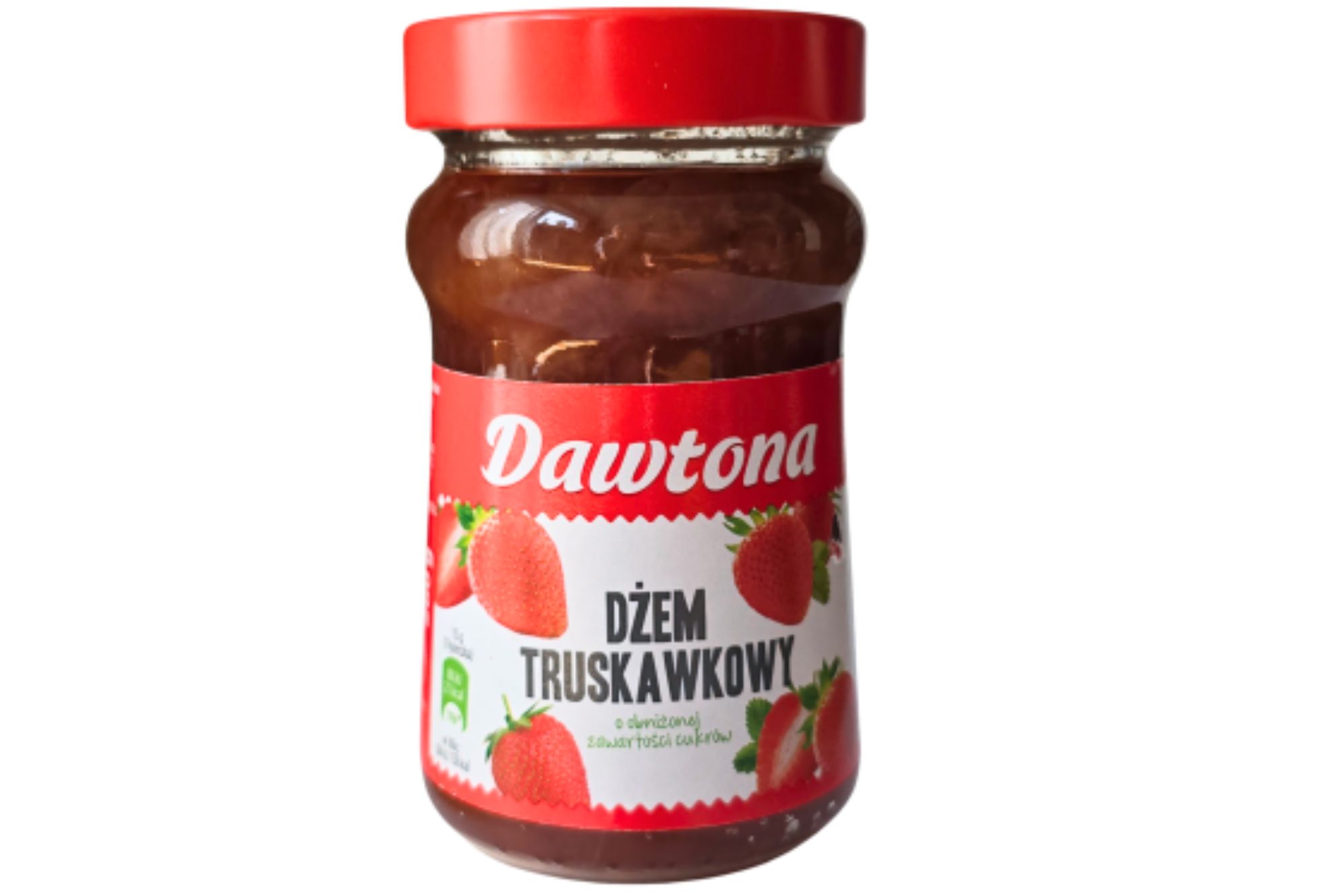 Dżem Dawtona