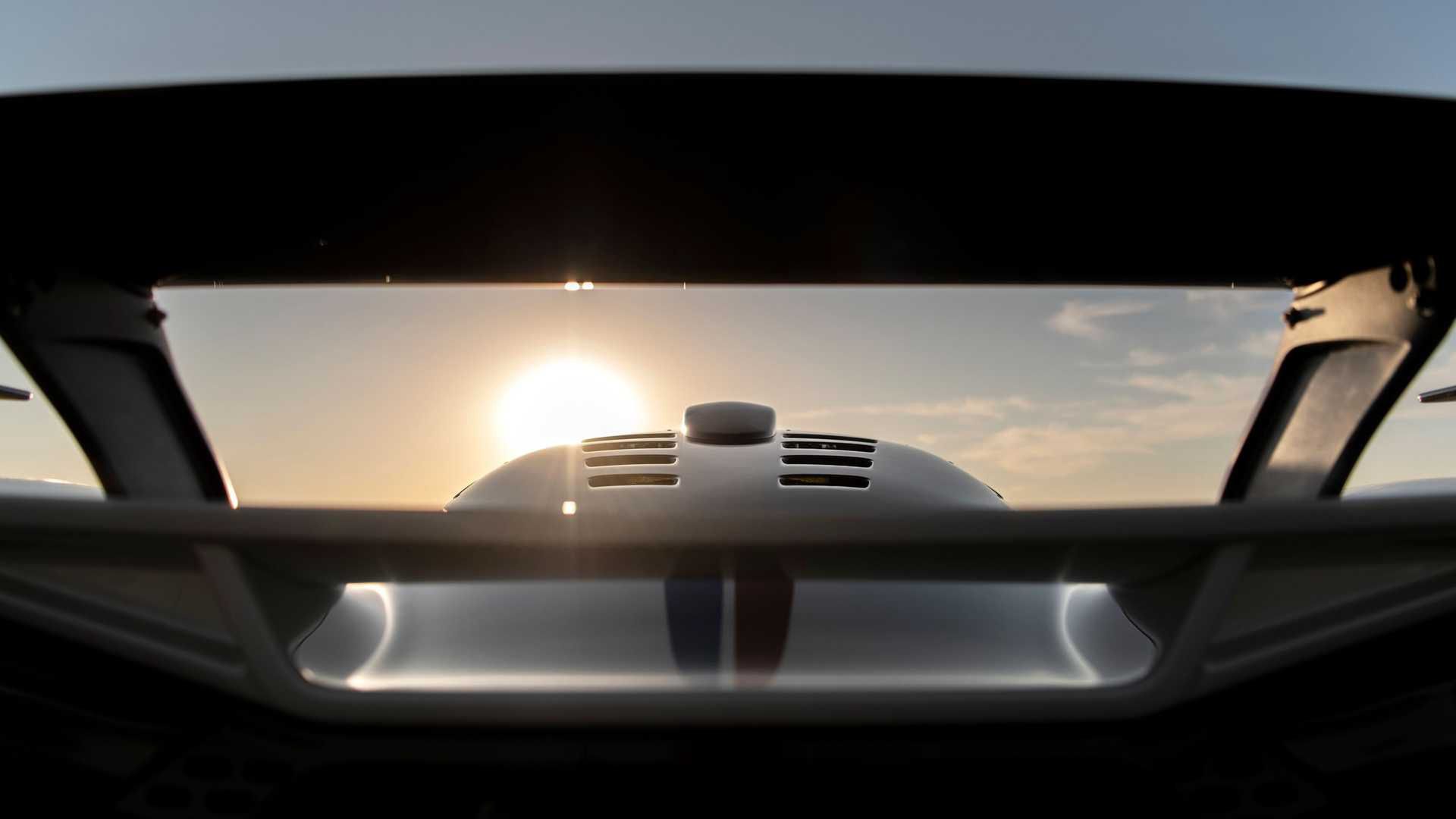 Hennessey Venom F5 Revolution