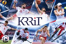 KRRiT zaktualizowała listę ważnych wydarzeń sportowych