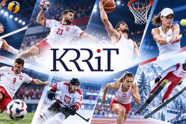 KRRiT zaktualizowała listę ważnych wydarzeń sportowych