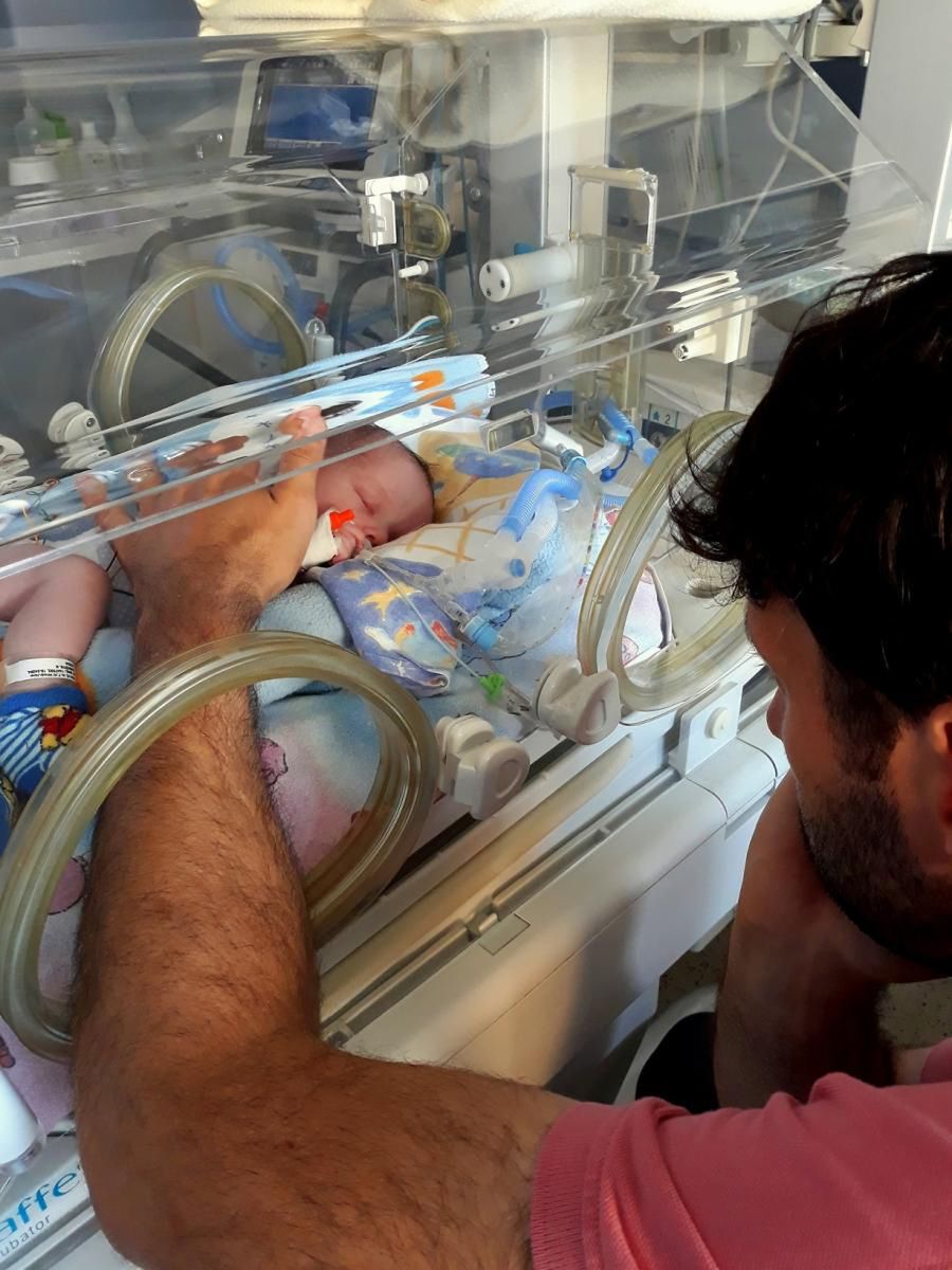 Sebastian Derda i Bruno 