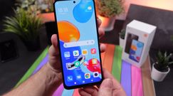 Czy warto kupić Xiaomi Redmi Note 11?