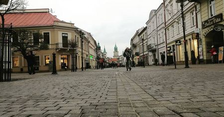 Przebudowa deptaka w Lublinie. Już wiadomo ile może kosztować