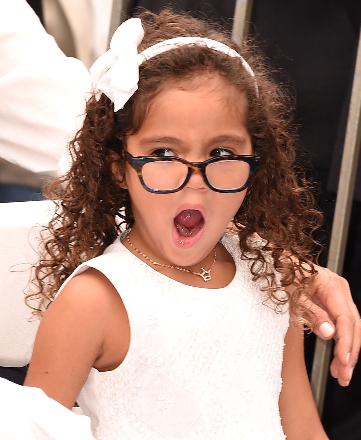 Córka Mariah Carey debiutuje w roli modelki
