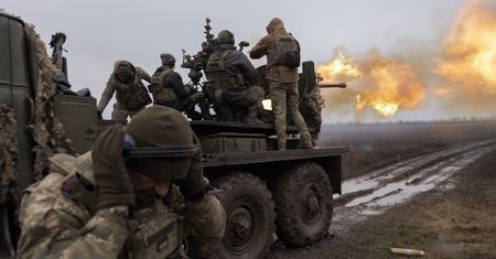 Rosjanie mają dość Putina. Walczą w Ukrainie, by go pokonać