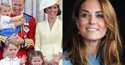 Kate Middleton jest gotowa do zajścia w czwartą ciążę? "Chciałaby mieć jeszcze jedno dziecko"