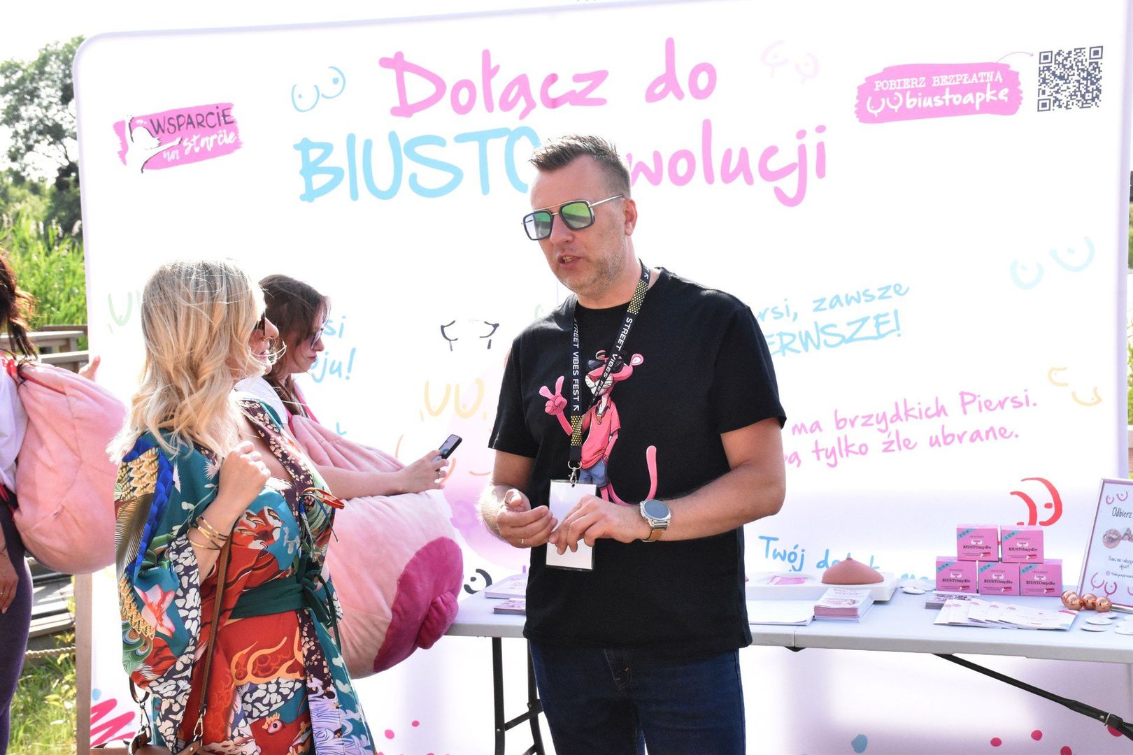 Festiwal hip-hopu nad Nogatem w Malborku