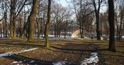Polska pęka na pół. Zamiast zimy przedwiośnie w środku grudnia