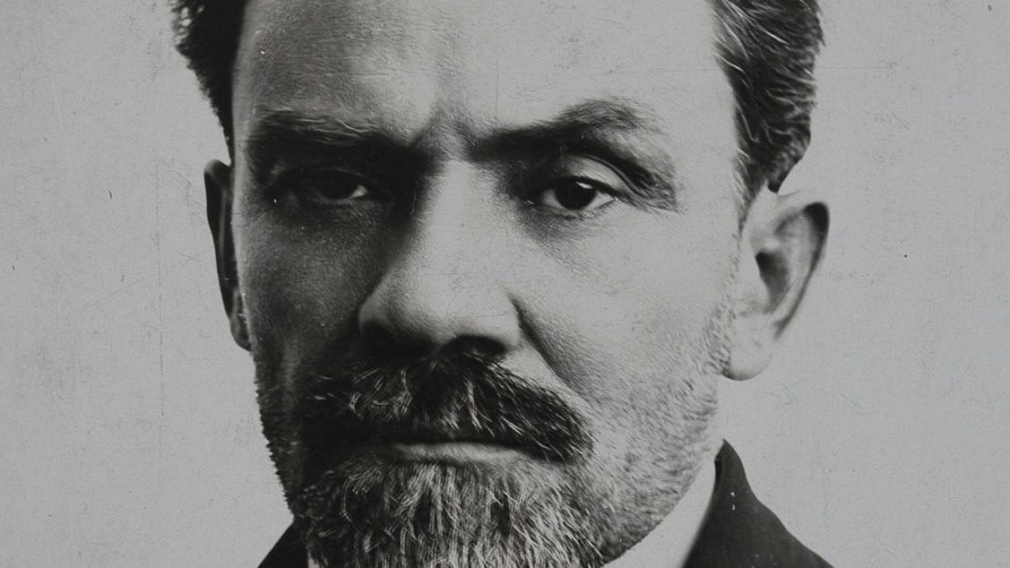 Stefan Żeromski
