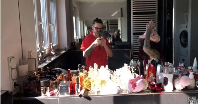 Tak mieszka Adrianna Eisenbach z "Królowych życia"