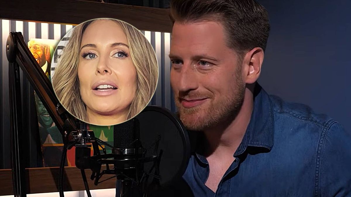 Robert Stockinger o Małgorzacie Rozenek