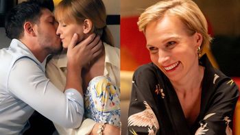 "Barwy szczęścia", odcinek 3262. Nieciekawie pomiędzy Emilką i Emilem. Ola zaliczy nowy start