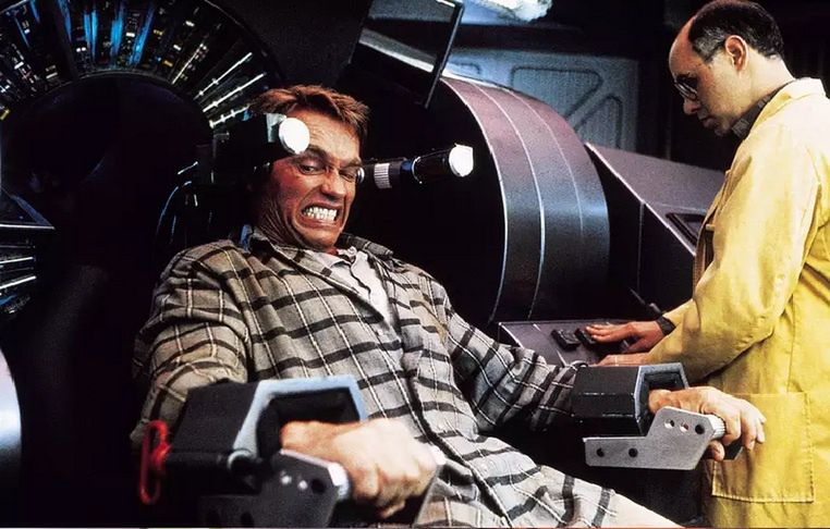 Już dziś w tv "Pamięć absolutna"