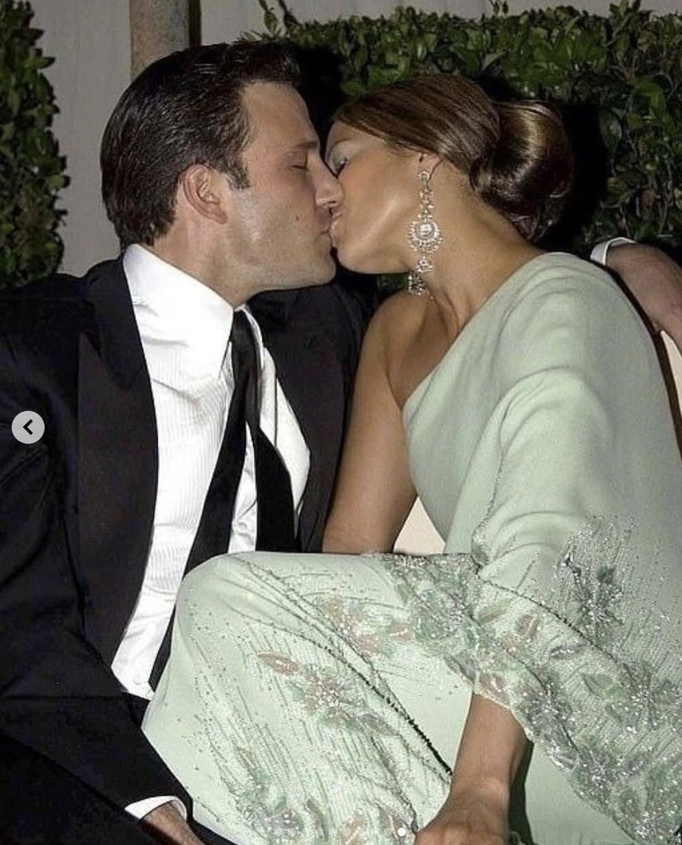 Jennifer Lopez zrobiła sobie tatuaż na walentynki