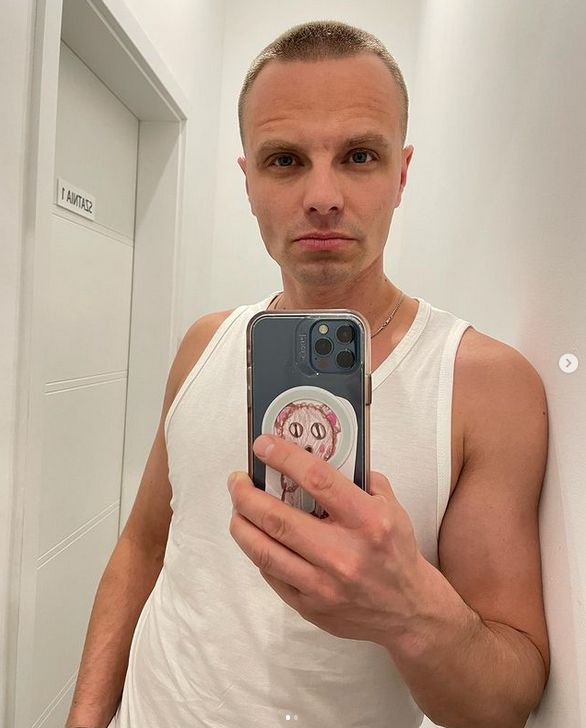 Marcin Hakiel