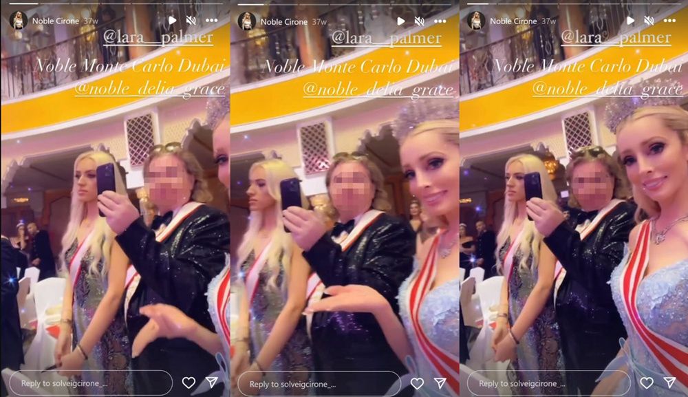 "Jack" od Caroline Derpienski to Krzysztof Porowski 