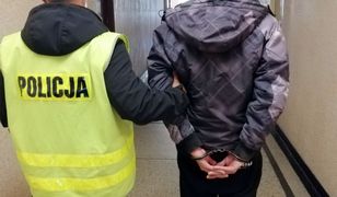 Siemianowice Śl. Znęcał się nad rodziną, musi szukać nowego mieszkania