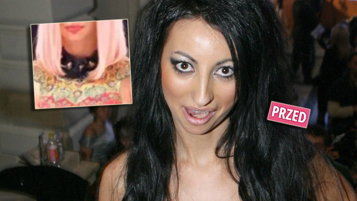 Metamorfoza Rutowicz