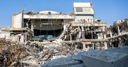 Galerie handlowe znikają z miast. Są dwa główne powody