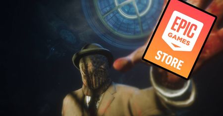 Nowe gry za darmo w Epic Games Store. Horror i nowe życie pralni