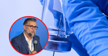 Polska szczepionka na miażdżycę może być przełomem na światową skalę. Prof. Banach już przetestował ją na ochotnikach