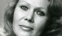 Zmarła aktorka Ewa Ciepiela. Znana z „Janosika”