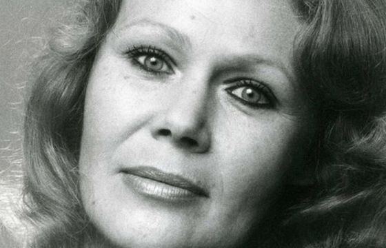 Zmarła aktorka Ewa Ciepiela. Znana z „Janosika”