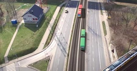 Wrocław. Tramwaj na Nowy Dwór. Znany wykonawca drugiego etapu trasy