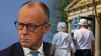 Praca do 70-tki? Niemiecka prasa: ten rocznik byłby pierwszy