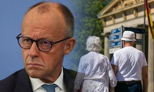 Praca do 70-tki? Niemiecka prasa: ten rocznik byłby pierwszy