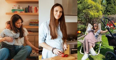Tak mieszka Anna Czartoryska z mężem i czwórką dzieci. Wystrój willi milionerów zaskakuje (ZDJĘCIA)