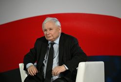 "Cud na Orlenie". Kaczyński zabrał głos