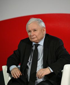 "Cud na Orlenie". Kaczyński zabrał głos