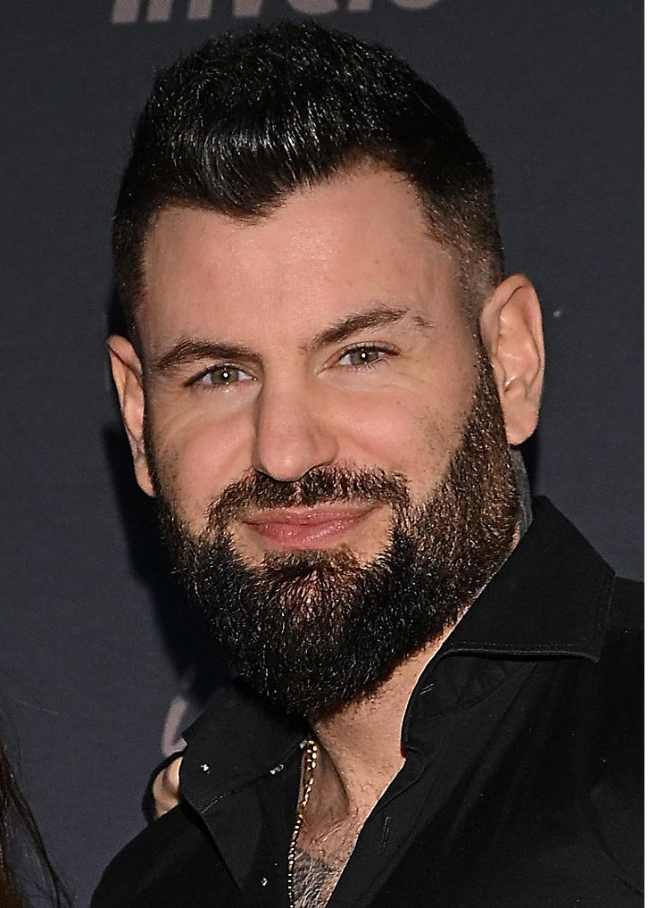 Wojtek Gola i Sofi na imprezie integracyjnej influo.agency