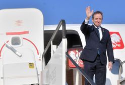 1,6 mln zł na podróże senatorów. Kto wydał najwięcej?