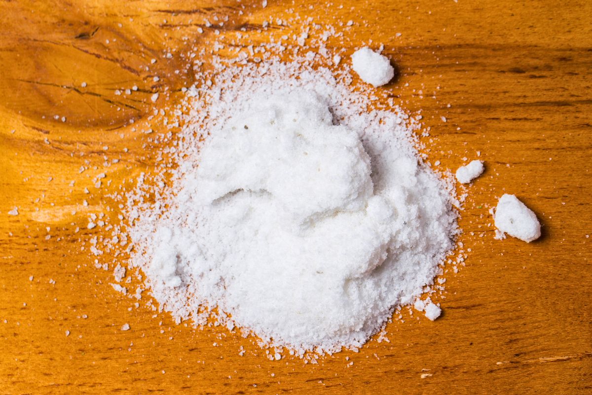 Pleśń zwalczą preparaty, które zawsze masz pod ręką. 