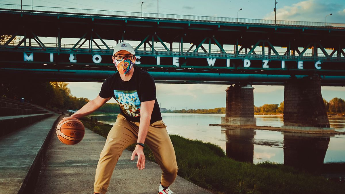 #milociewidziec, czyli ironiczny przekaz prosto ze stolicy 1