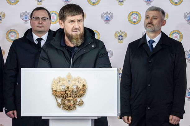 Czeczeński prezydent rozda obywatelom miliony. Mężczyźni zacierają ręce