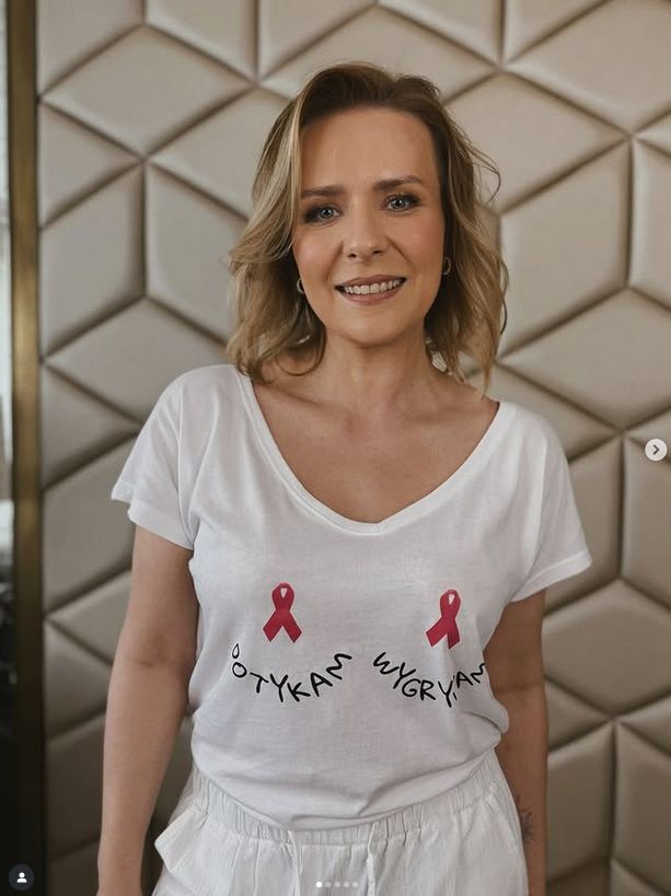 Aneta Zając