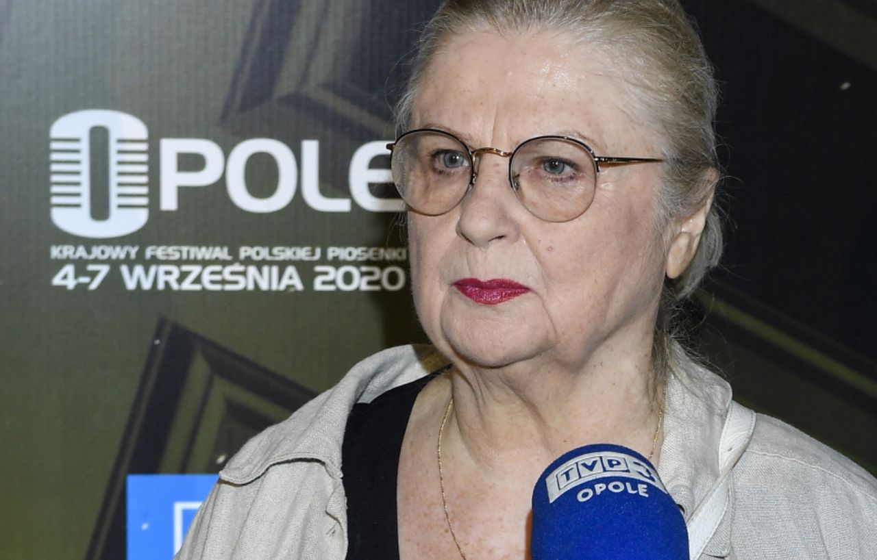 Stanisława Celińska przeszła piekło. Opowiedziała o tym w biografii 