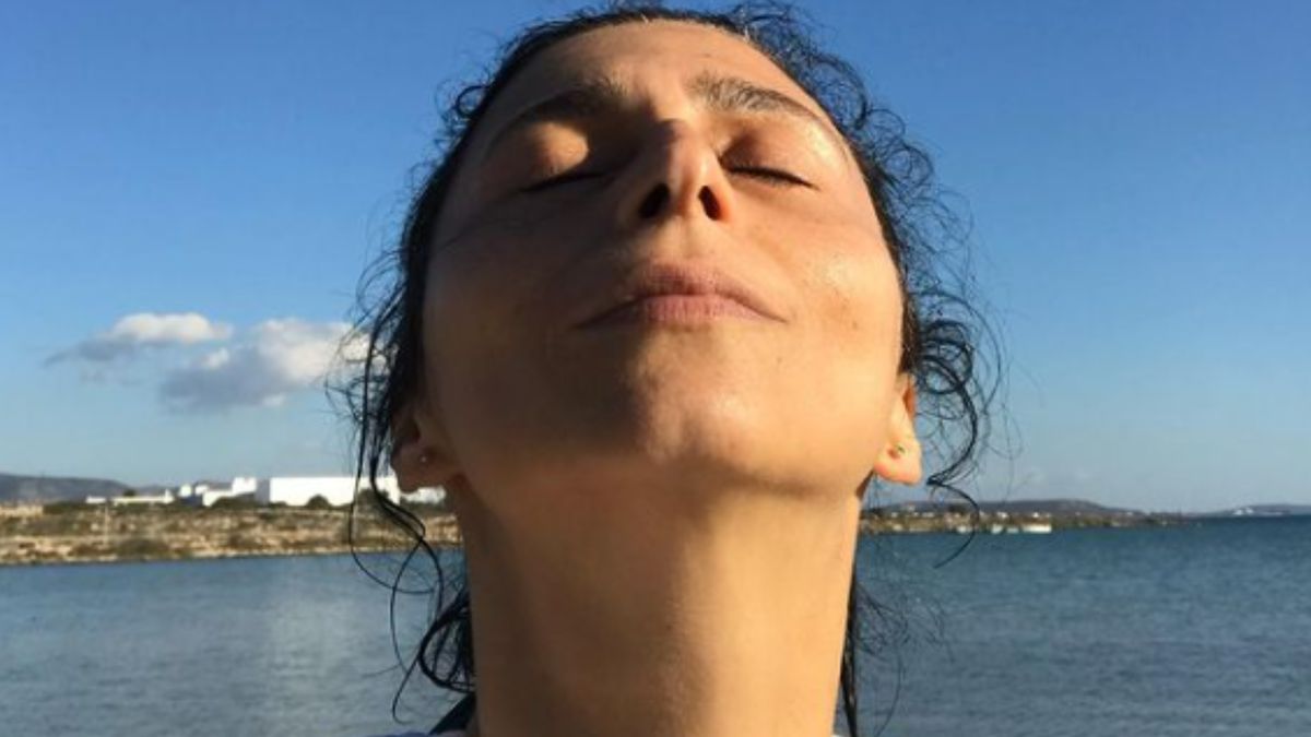 Aida Kosojan-Przybysz