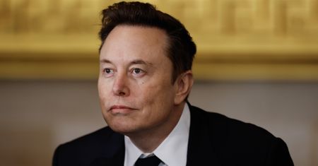 Elon Musk pozywa giganta spożywczego. Wytacza działa