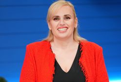 Rebel Wilson schudła 75 kg. Efekty są zdumiewające