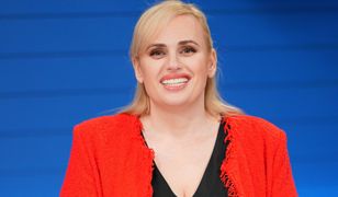 Rebel Wilson schudła 75 kg. Efekty są zdumiewające